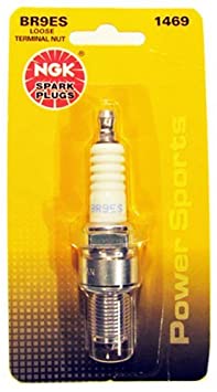 NGK Traditional Spark Plug Box of 4 (BR9ES) - eliteracefab.com