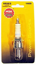 Load image into Gallery viewer, NGK Traditional Spark Plug Box of 4 (BR9ES) - eliteracefab.com