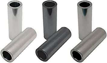 CP 9310 Steel Chamfered Wrist Pin (per piston) - eliteracefab.com