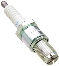 Load image into Gallery viewer, NGK Single Platinum Spark Plug Box of 10 (BUR7EQP) - eliteracefab.com