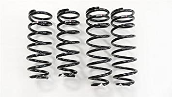 RS-R 01-06 Lexus LS430 (UCF30/31) Super Down Springs - eliteracefab.com