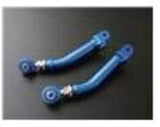 Cusco Trailing Rod Rear +/- 12mm Caster Correction 13 Subaru BRZ/Scion FR-S/Toyota 86