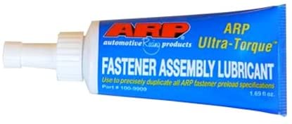 ARP Ultra Torque Assembly Lubricant - 1.69 Fluid oz. - eliteracefab.com