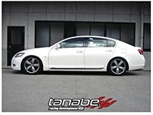 Load image into Gallery viewer, Tanabe DF210 Springs 06-07 GS300 - eliteracefab.com