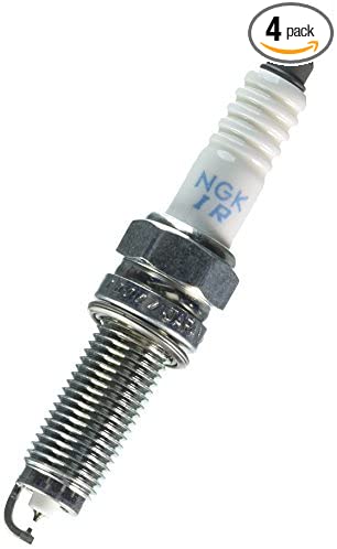 NGK Laser Iridium Spark Plug Box of 4 (DILZKR7B11GS) - eliteracefab.com