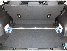 Load image into Gallery viewer, Cusco Lexus IS250/IS350 (Non-AWD) Type OS Front Strut Bar MODIFY Side COVER - May Not Fit &#39;07 Model - eliteracefab.com