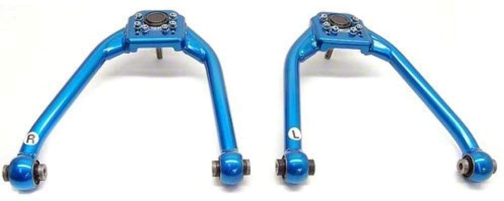 Cusco Front Negative Upper arm Adjustable Z33 350Z CPV35 - eliteracefab.com