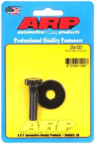 ARP Pro-Series Cam Bolt Kit - Ford 65-68 260, 289, 302, 351W - 1.460" - 3/8"-16 - 5/8" Socket Size - eliteracefab.com