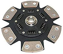 Load image into Gallery viewer, Comp Clutch 02-07 Acura RSX / Honda Civic Si / 03-07 Acura TSX Ceramic Sprung Disc ONLY - eliteracefab.com