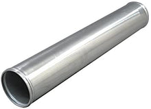 Load image into Gallery viewer, Vibrant 3.25in O.D. Universal Aluminum Tubing (Straight) - Polished - eliteracefab.com