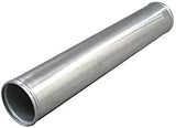 Vibrant 3.25in O.D. Universal Aluminum Tubing (Straight) - Polished