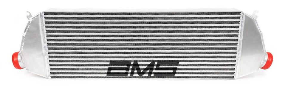 AMS Front Mount Intercooler Kit | 2015-2021 Subaru WRX - eliteracefab.com