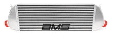 Load image into Gallery viewer, AMS Front Mount Intercooler Kit | 2015-2021 Subaru WRX - eliteracefab.com