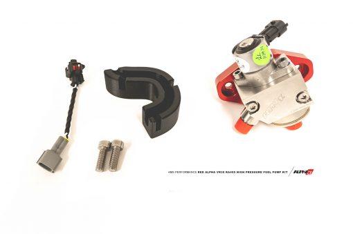 AMS Performance RA405 High Pressure Fuel Pump Kit | 2016-2021 Infiniti Q50/Q60 - eliteracefab.com