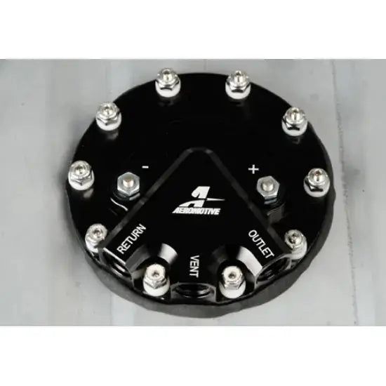Aeromotive 18688 Phantom In-Tank Fuel Pump System for EFI Engine Swaps - eliteracefab.com