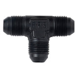 Fragola Performance Systems 482406-BL Tee Adapter Fittings -6AN