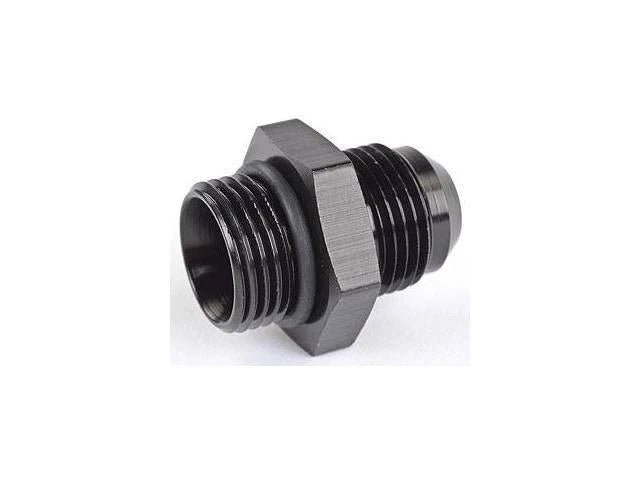Aeromotive 15607 -8 AN ORB to -8 AN Male Flare Reducer Fitting - eliteracefab.com