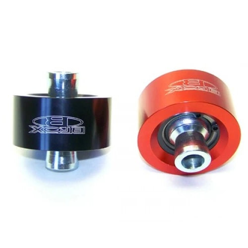 FRONT LOWER CONTROL ARM SPHERICAL BEARING KIT - RSX / CIVIC - eliteracefab.com