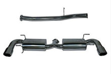 Load image into Gallery viewer, TURBOXS CAT BACK EXHAUST SYSTEM MAZDA RX8; 2003-2011 - eliteracefab.com