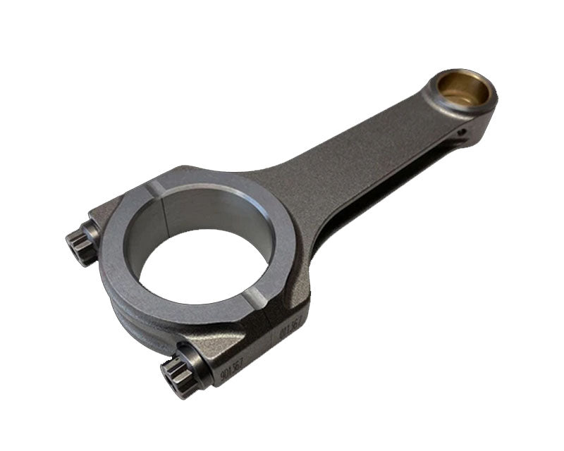 Brian Crower Econo Series Connecting Rods 5.366 Inch Nissan SR20DE - eliteracefab.com