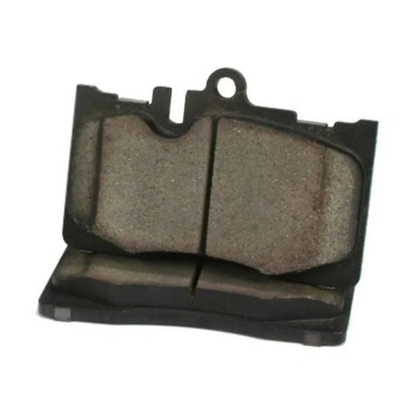 CENTRIC CENTRIC PREMIUM CERAMIC BRAKE PADS, 301.11140 - eliteracefab.com