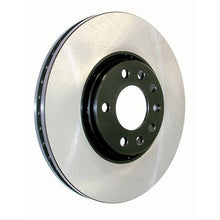 Load image into Gallery viewer, CENTRIC PREMIUM HIGH CARBON BRAKE ROTOR, 125.46065 - eliteracefab.com