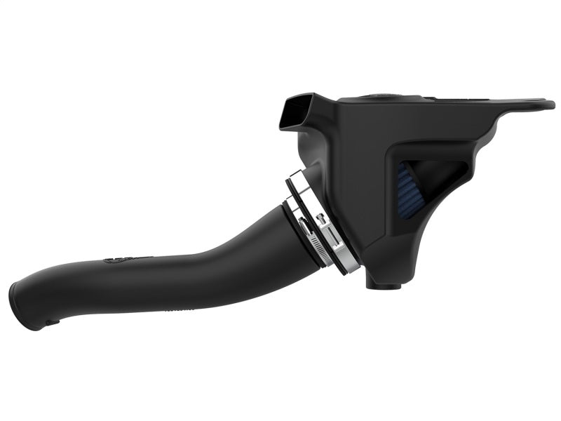 aFe Momentum GT Pro 5R Cold Air Intake System 12-16 BMW Z4 28i/xi (E89) I4 2.0L (t) (N20) - eliteracefab.com