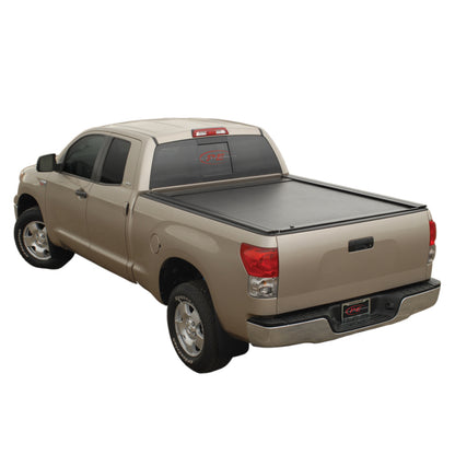 Pace Edwards 07-16 Toyota Tundra Reg & Double Cab 8ft Bed JackRabbit w/ Explorer Rails