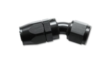 Load image into Gallery viewer, Vibrant -10AN AL 30 Degree Elbow Hose End Fitting - eliteracefab.com