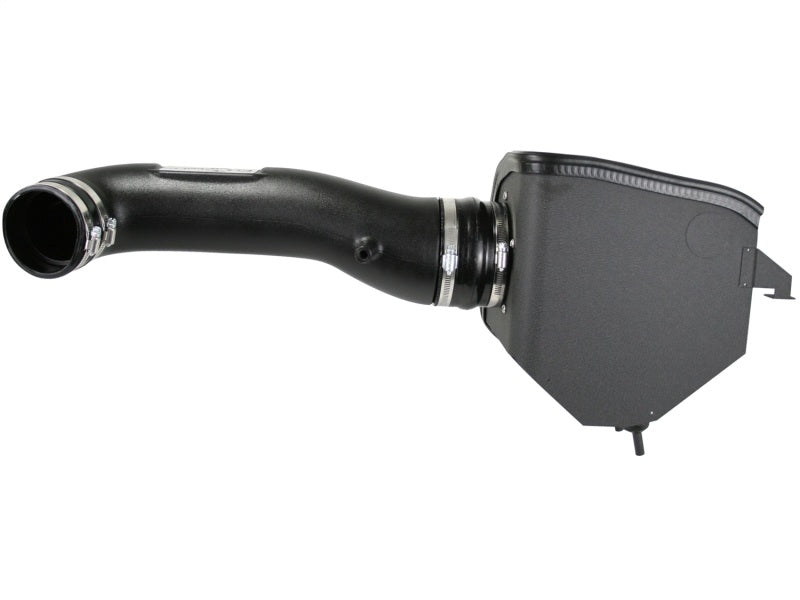 aFe MagnumFORCE Intakes Stage-2 PDS AIS PDS Jeep Wrangler (JK) 2012 V6-3.6L - eliteracefab.com