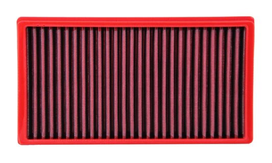 BMC 2009+ BMW 7 (F01/F02/F03/F04) 760i Replacement Panel Air Filter (FULL KIT - Includes 2 Filters) FB902/20