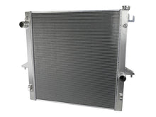 Load image into Gallery viewer, aFe BladeRunner Street Series Tube &amp; Fin Aluminum Radiator 03-09 Dodge Diesel L6 5.9L/6.7L - eliteracefab.com