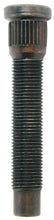 Load image into Gallery viewer, Moroso Press-In Wheel Studs - 1/2in-20 x 3in - 5 Pack - eliteracefab.com