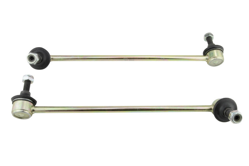 Whiteline Plus 8/06-8/09 Pontiac G8 / 05-06 GTO Front Sway Bar Link Assembly (ball/ball link) - eliteracefab.com