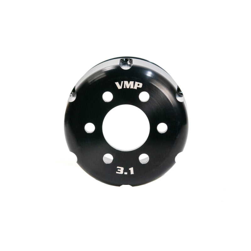 VMP Performance 5.0L TVS Supercharger 3.1in 6-Rib Pulley - eliteracefab.com