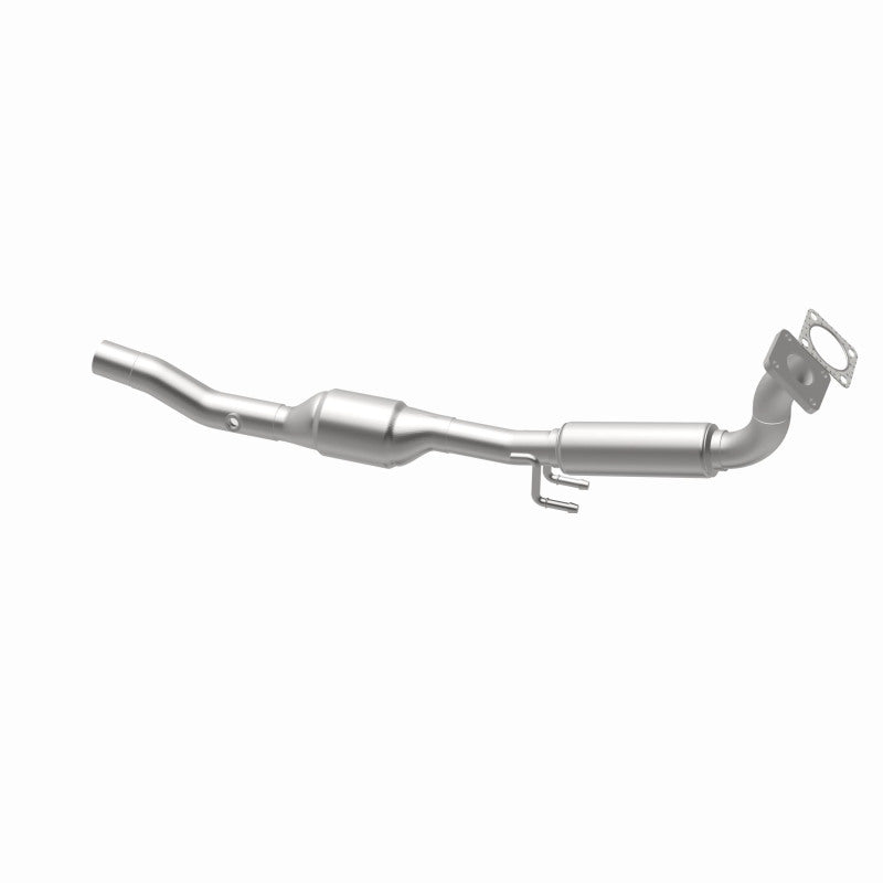MagnaFlow Conv DF 99-01 VW Beetle / 99-03 Golf / 99-02 Jetta 2.0L Single Outlet Manifold Magnaflow