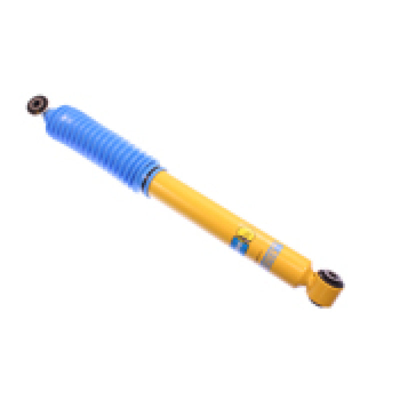 Bilstein B6 2004 Nissan Titan LE RWD Rear 46mm Monotube Shock Absorber - eliteracefab.com