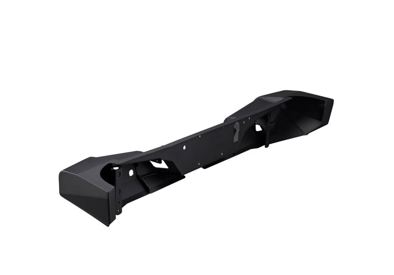 ARB 20-21 Jeep Gladiator JT Rear Bumper No Tire Carrier - eliteracefab.com