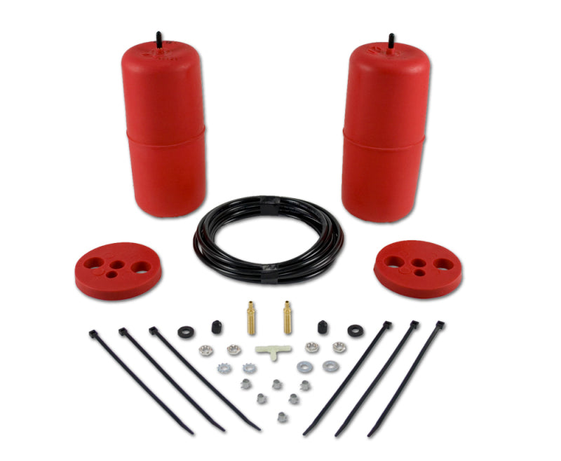 Air Lift 60783 1000 Air Spring Kit