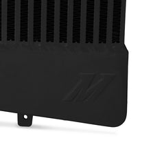 Load image into Gallery viewer, Mishimoto 08-10 Ford 6.4L Powerstroke Intercooler (Black) - eliteracefab.com