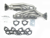 JBA 2010S | 00-04 TOYOTA 4.7L V8 1-1/2IN PRIMARY RAW 409SS CAT4WARD HEADER; 2000-2004