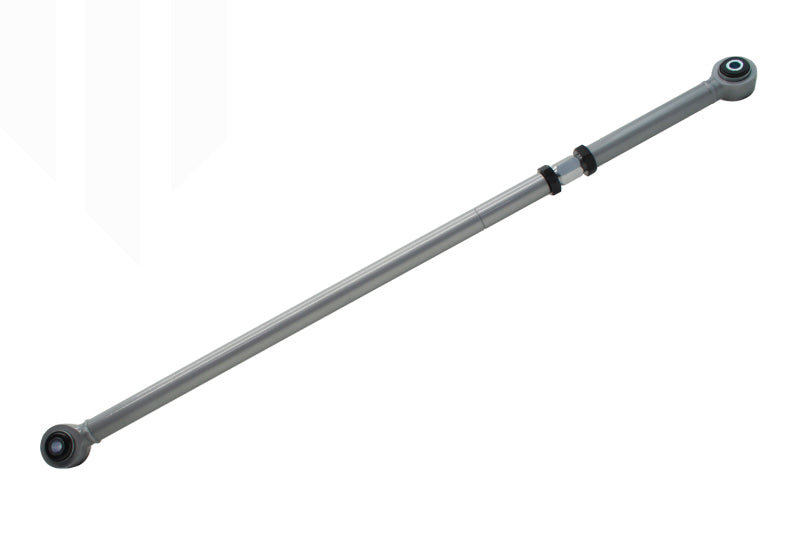 Whiteline 05-14 Ford Mustang Coupe Rear Panhard Rod - Complete Adj Assembly - eliteracefab.com