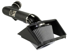 Load image into Gallery viewer, aFe MagnumFORCE Intake Stage-2 PDS Ford F-150 10-12 V8-6.2L Black - eliteracefab.com