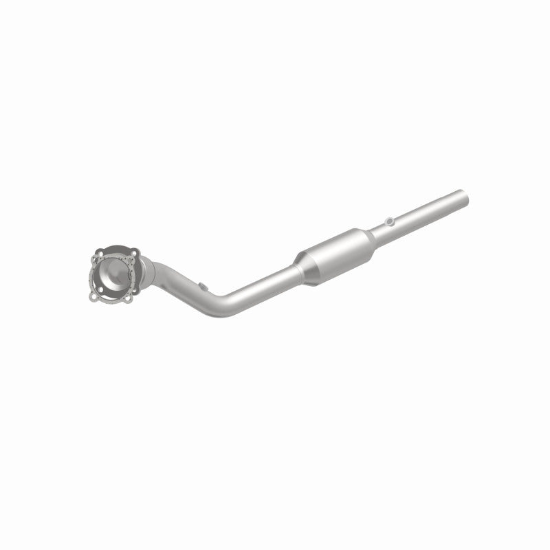 MagnaFlow Conv DF 00-06 Audi TT 1.8L Turbo Magnaflow