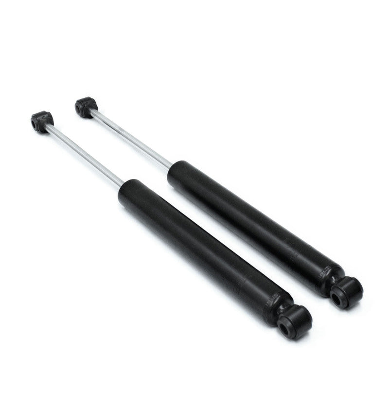 MaxTrac 73-87 Chevrolet C10 2WD 5in Rear Shock Absorber - eliteracefab.com