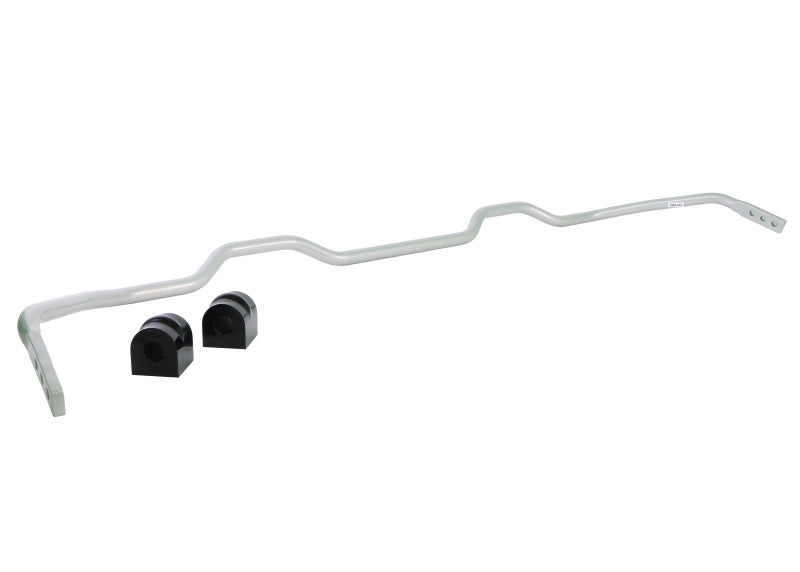 Whiteline 17-20 Tesla 3 Rear 20mm X Heavy Duty Adjustable Swaybar - eliteracefab.com