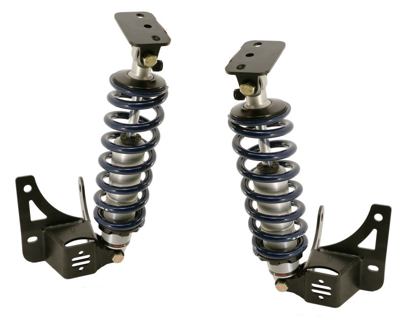 Ridetech 64-72 GM A-Body HQ Series CoilOvers Rear Pair - eliteracefab.com