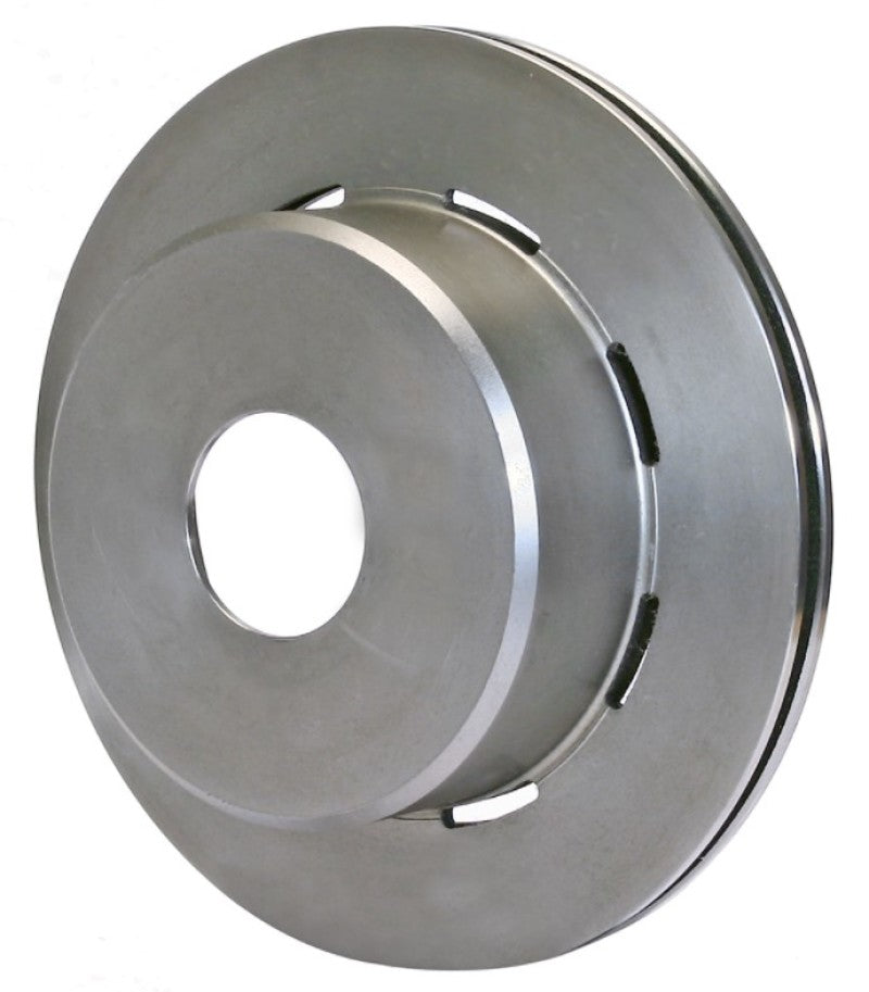 Wilwood Rotor-1.91in Offset 12.19 x .810 - Blank Wilwood