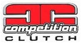 Comp Clutch 1993-1995 Honda Civic Del Sol Stage 1.5 - Full Face Organic Clutch Kit