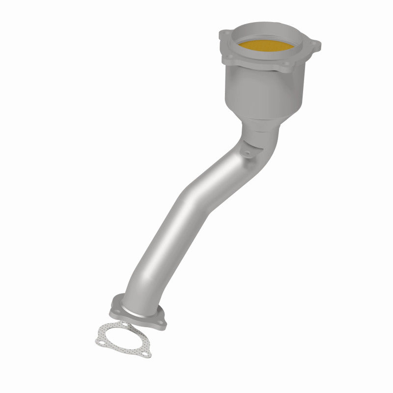 MagnaFlow 10-11 Porsche Cayenne Magnaflow